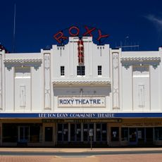 Roxy Community Theatre