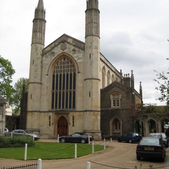 Numbers 4 And 5 And Attached Screen Walls