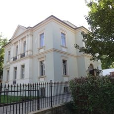 Bergstraße 34, Dresden