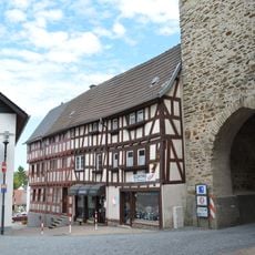 Ehemalige Hirtenhäuser