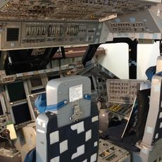 Wings of Dreams Aviation Museum