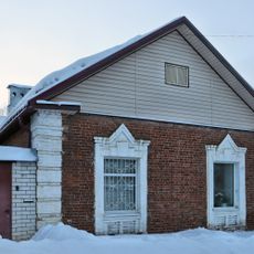 Жилой дом (Гусь-Хрустальный)