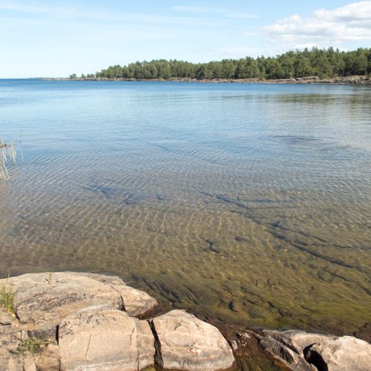 Björkkullasands naturreservat
