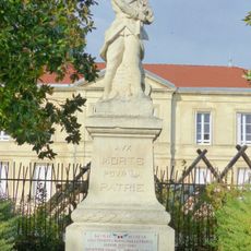 Statue