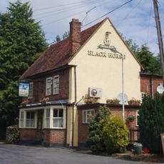 The Black Horse Public House