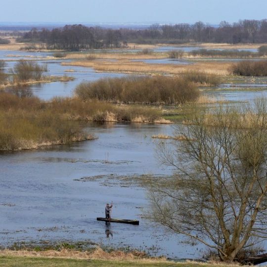 Burzyn, Podlaskie Voivodeship