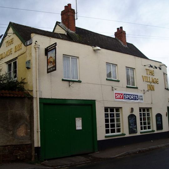 Village Inn