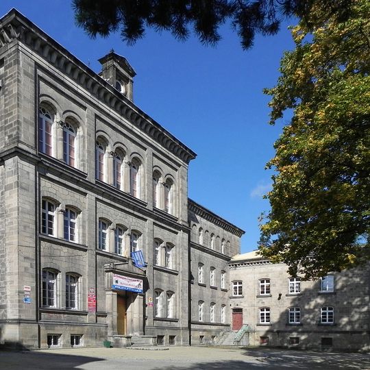 13 Sempołowskiej Street Bystrzyca Kłodzka