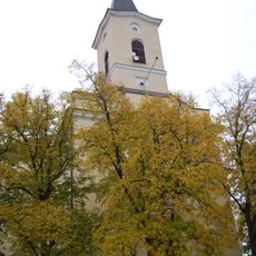 Church of Saint Nicholas