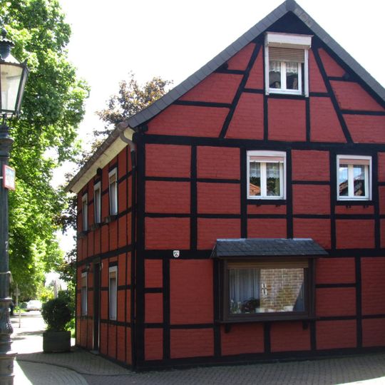 Adolf-Kolping-Straße 4