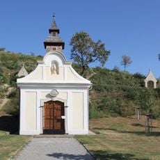 Johannes- (Eremiten-)kapelle
