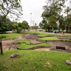 Jardim de Burle Marx