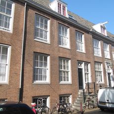 Pand van het 'Noortse-bos-type'