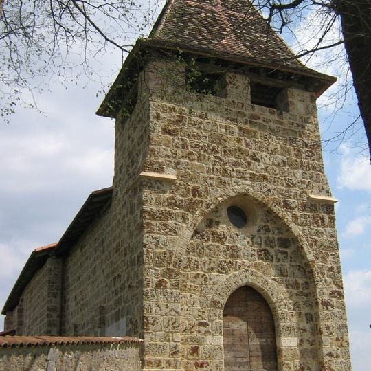 Saint-André-de-Double