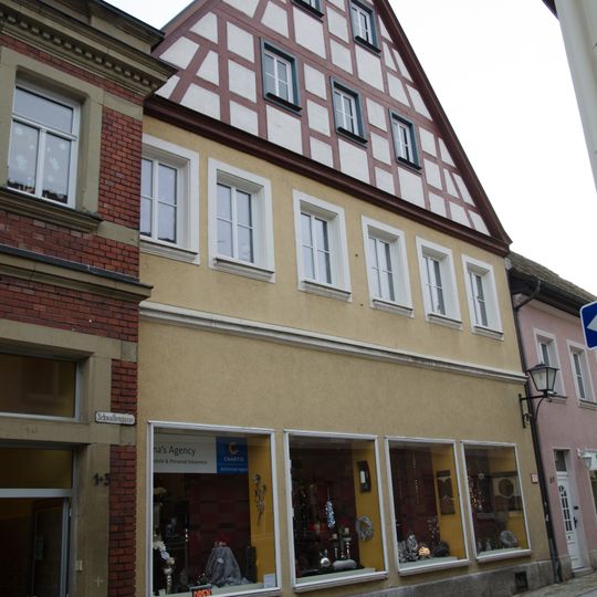 Wohnhaus
