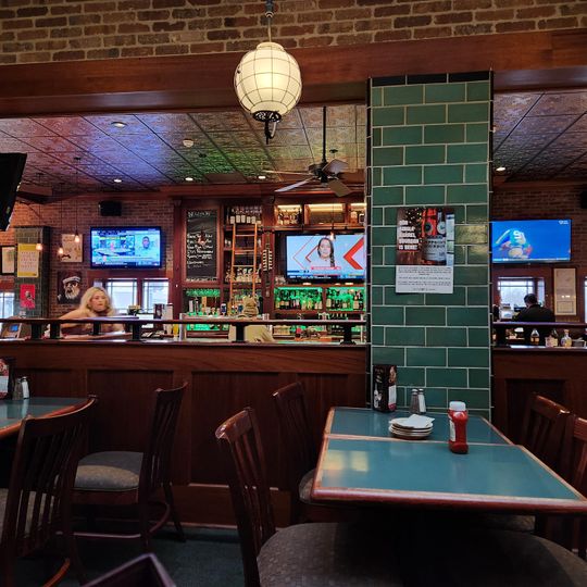 Olympic Tavern