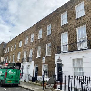 29-33, Ivor Place Nw1