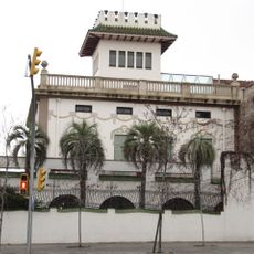 Casa Arimon