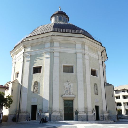 Chiesa di San Giovanni Battista