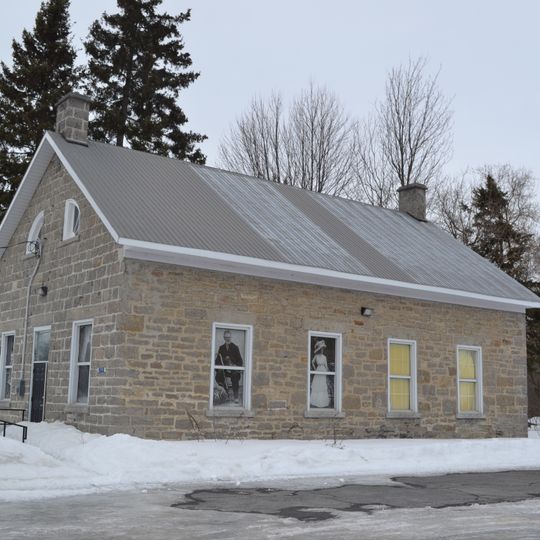 Kenyon Township Hall