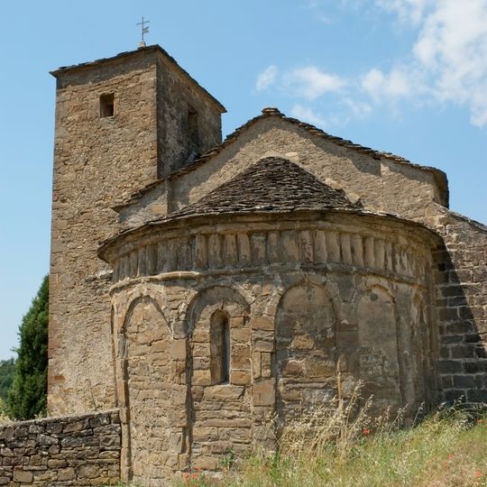 Santa María
