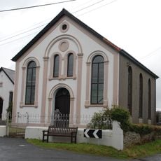 Bryngwyn Welsh Independent Chapel