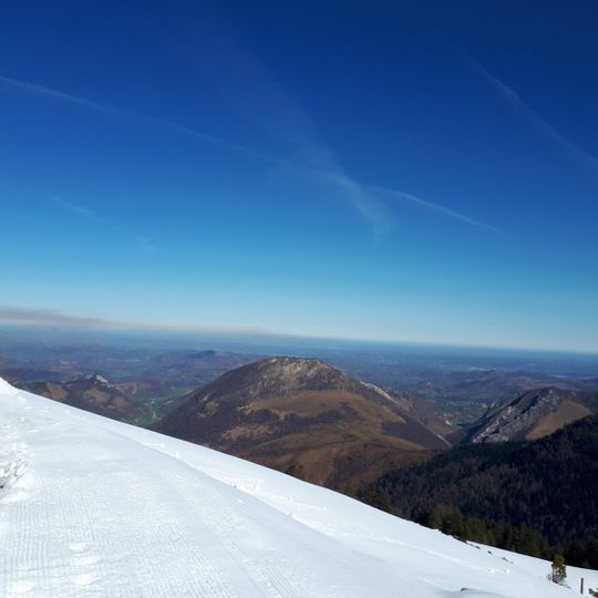 Issarbe
