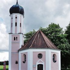 Sankt Salvator (Adelzhausen)