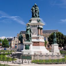 Gaulois Mourant