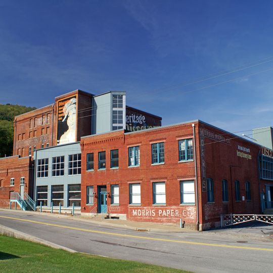Heritage Discovery Center