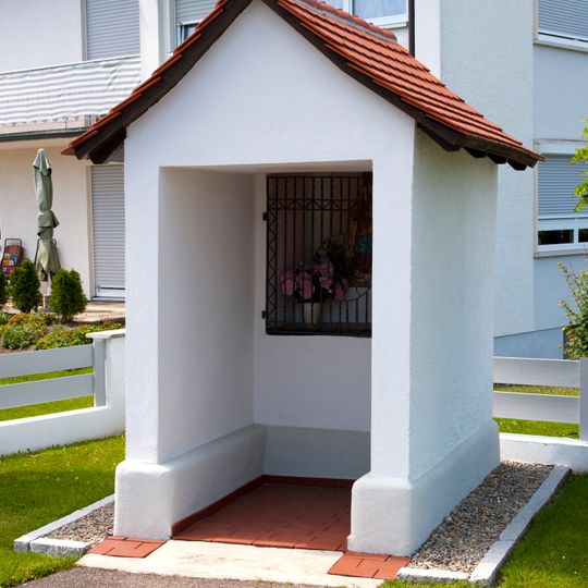 Wegkapelle