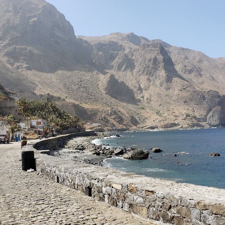 Piscine Naturali di Fajã d'Água