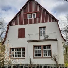 Haus Bogenweg 24