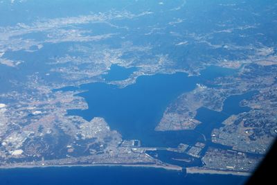 Aerial View 1