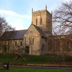 Church of Saint Nicholas