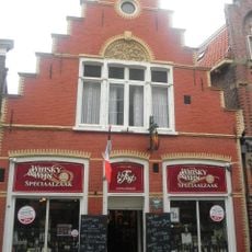 Kerkstraat 11, Hoorn