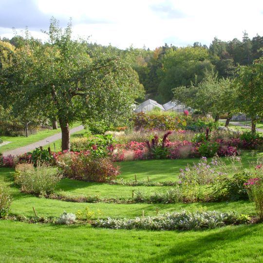 Stora Nyckelviken 1:1