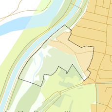 Rijksbeschermd gezicht Elsloo