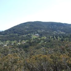Mount Macedon