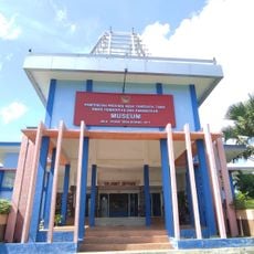 East Nusa Tenggara Regional Museum