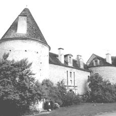 Château de Villeferry