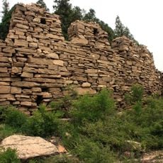 Great Wall of Qi