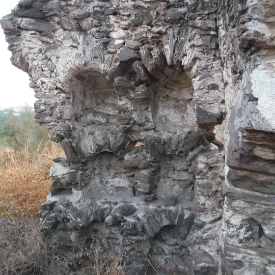 Columbario de Antoniano Rufo