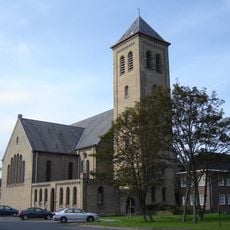 Sint-Jan Baptistkerk
