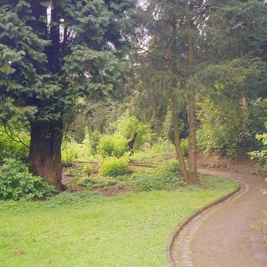 Schwesternpark