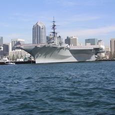 USS Midway