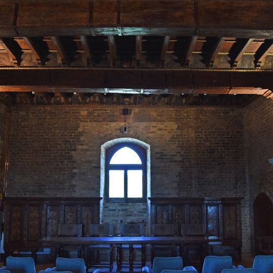 Castillo de Grinzane Cavour