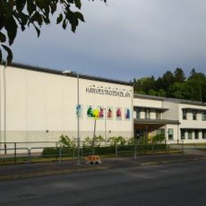 Harvestadsskolan