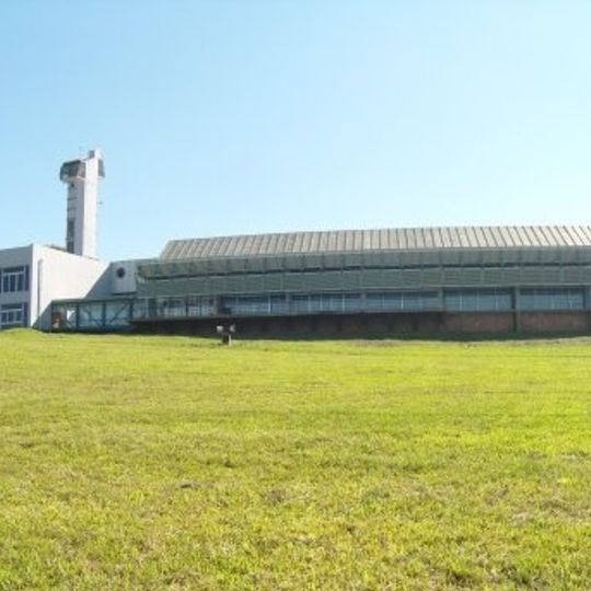 Provincial Convention Center