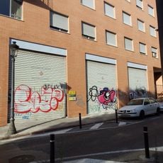 Biblioteca Pública Municipal de València - María Beneyto